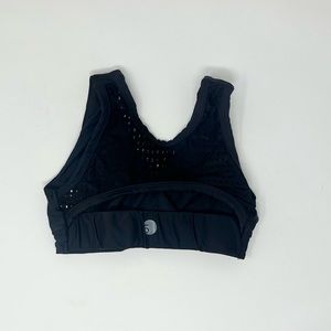 5 DanceWear. Mesh Back top.